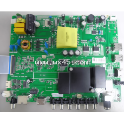 长虹 主板组件 HK-T.RT2969P70 32D3700I